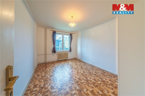 Prodej bytu 3+1, 67 m² - 8