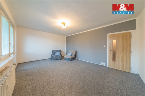 Prodej bytu 3+1, 67 m² 6