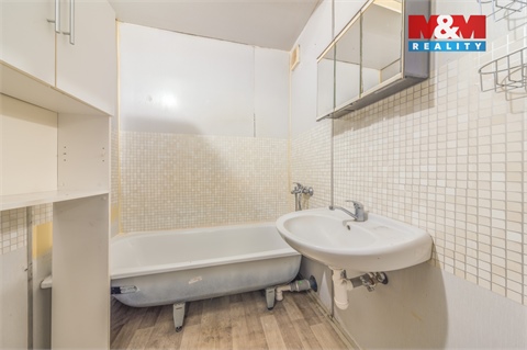 Prodej bytu 3+1, 67 m² - 12