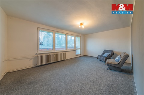 Prodej bytu 3+1, 67 m² - 6