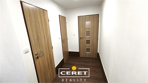 Prodej bytu 2+1, 52 m² - 8