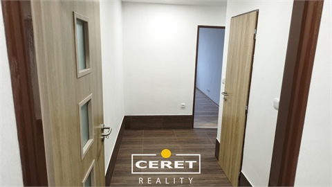 Prodej bytu 2+1, 52 m² 10