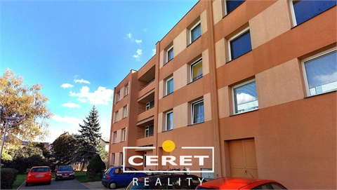 Prodej bytu 2+1, 52 m² - 12