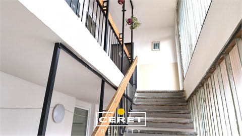 Prodej bytu 2+1, 52 m² - 10