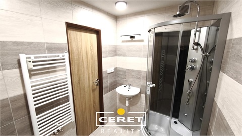 Prodej bytu 2+1, 52 m² 2