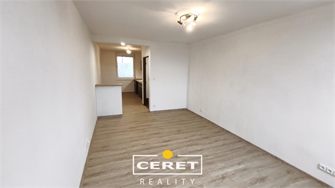 Prodej bytu 2+1, 52 m² - 4