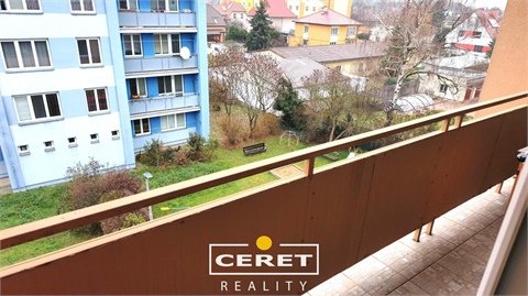 Prodej bytu 2+1, 52 m² 12