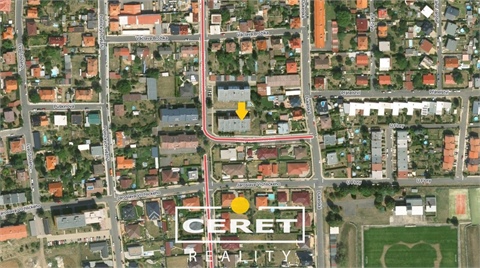 Prodej bytu 2+1, 52 m² - 14