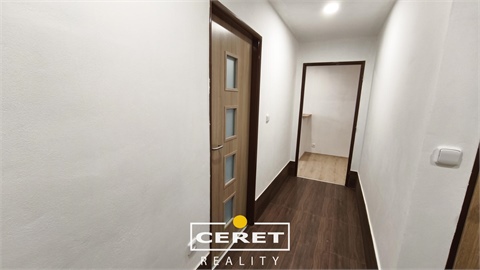 Prodej bytu 2+1, 52 m² 8