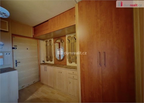 Pronájem bytu 2kk, 40 m² - 8