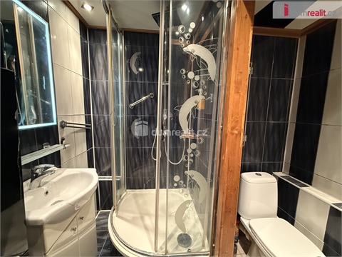 Pronájem bytu 2kk, 40 m² - 26