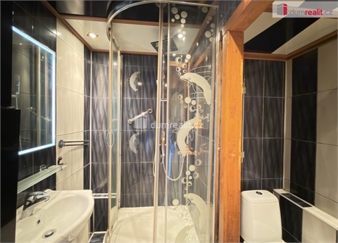 Pronájem bytu 2kk, 40 m² - 4