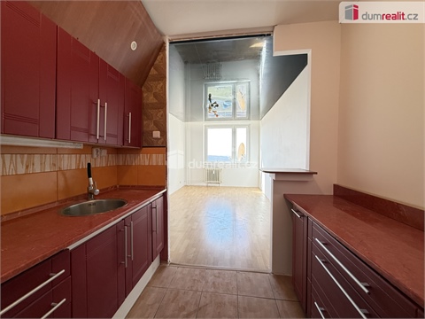 Pronájem bytu 2kk, 40 m² 10