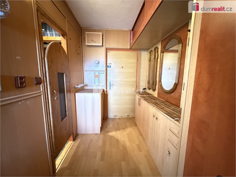 Pronájem bytu 2kk, 40 m² 14