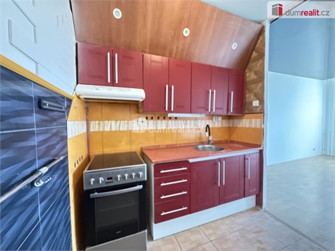 Pronájem bytu 2kk, 40 m² - 18