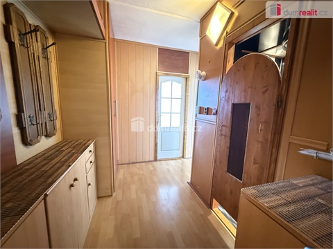 Pronájem bytu 2kk, 40 m² - 22