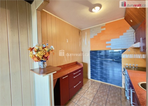 Pronájem bytu 2kk, 40 m² 2