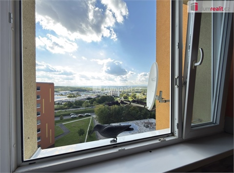 Pronájem bytu 2kk, 40 m² - 10