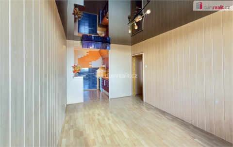 Pronájem bytu 2kk, 40 m² - 6