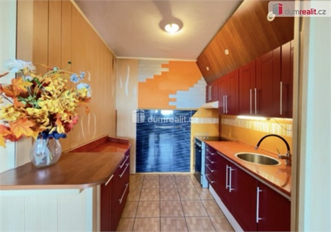 Pronájem bytu 2kk, 40 m² - 6