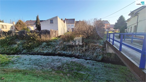 Prodej stavebního pozemku, 379 m² 2