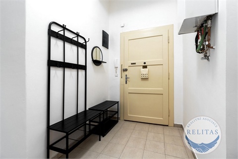 Pronájem bytu 2kk, 45 m² - 8