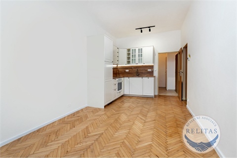 Pronájem bytu 2kk, 45 m² 2