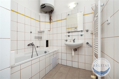Pronájem bytu 2kk, 45 m² - 4