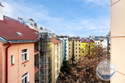 Pronájem bytu 2kk, 45 m² 14