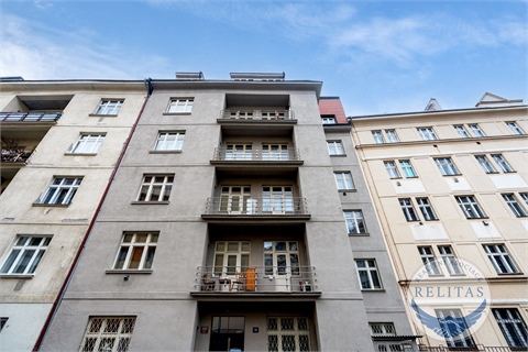 Pronájem bytu 2kk, 45 m² 12