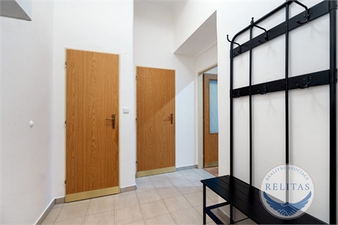 Pronájem bytu 2kk, 45 m² 8