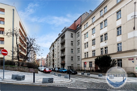 Pronájem bytu 2kk, 45 m² - 12