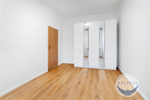 Pronájem bytu 2kk, 45 m² - 2