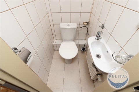 Pronájem bytu 2kk, 45 m² - 6