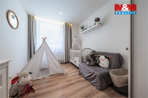 Prodej bytu 3kk, 74 m² 6