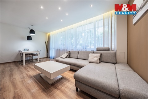 Prodej bytu 3kk, 74 m² 2