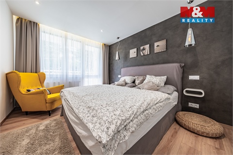 Prodej bytu 3kk, 74 m² - 4