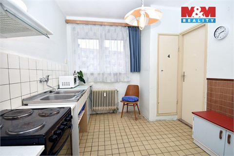 Prodej bytu 4+1, 90 m² 4