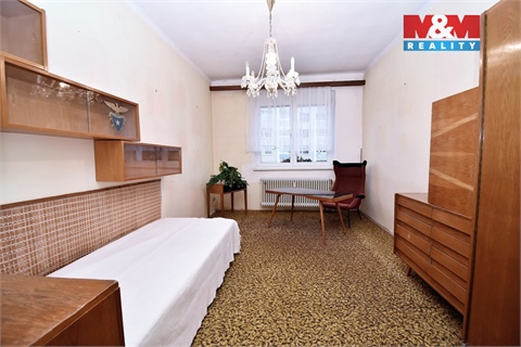 Prodej bytu 4+1, 90 m² 8