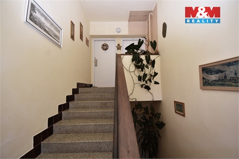 Prodej bytu 4+1, 90 m² 12