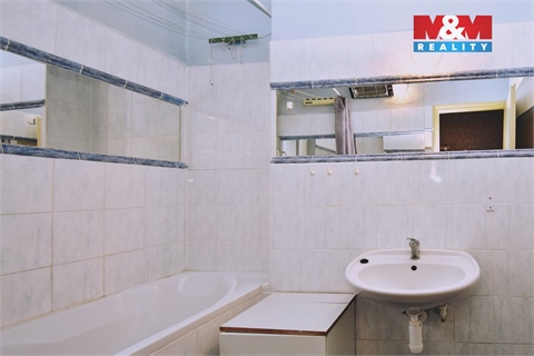 Prodej bytu 4+1, 90 m² - 2