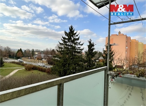 Prodej bytu 4+1, 90 m² 10