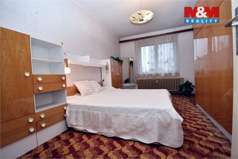 Prodej bytu 4+1, 90 m² 2