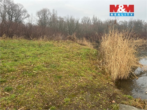 Prodej pozemku pro komerční výstavbu, 311 m² - 0