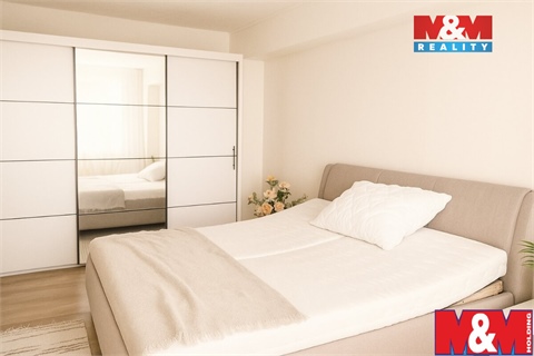 Prodej bytu 3+1, 83 m² 2