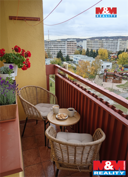 Prodej bytu 3+1, 83 m² - 6