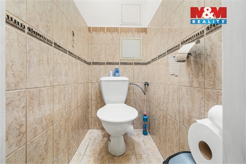 Prodej bytu 3+1, 83 m² 6