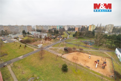 Prodej bytu 3+1, 83 m² - 8