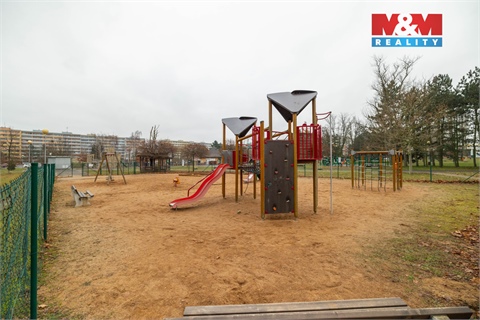 Prodej bytu 3+1, 83 m² 10