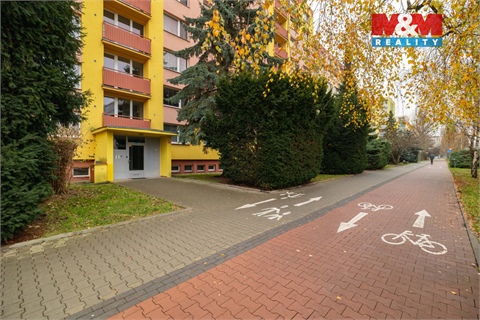 Prodej bytu 3+1, 83 m² 8